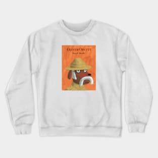 Oliver Orcutt Crewneck Sweatshirt